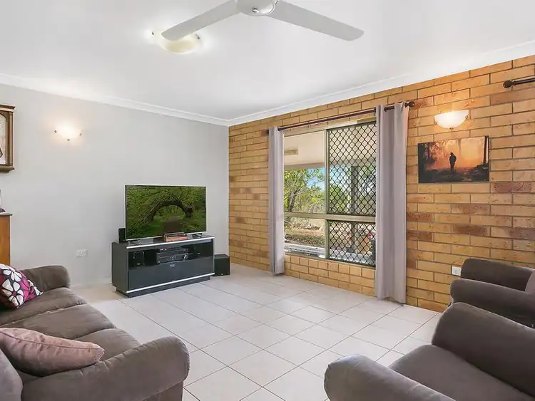 Third view of Homely house listing, 823 Emu Park Road, Nankin QLD 4701