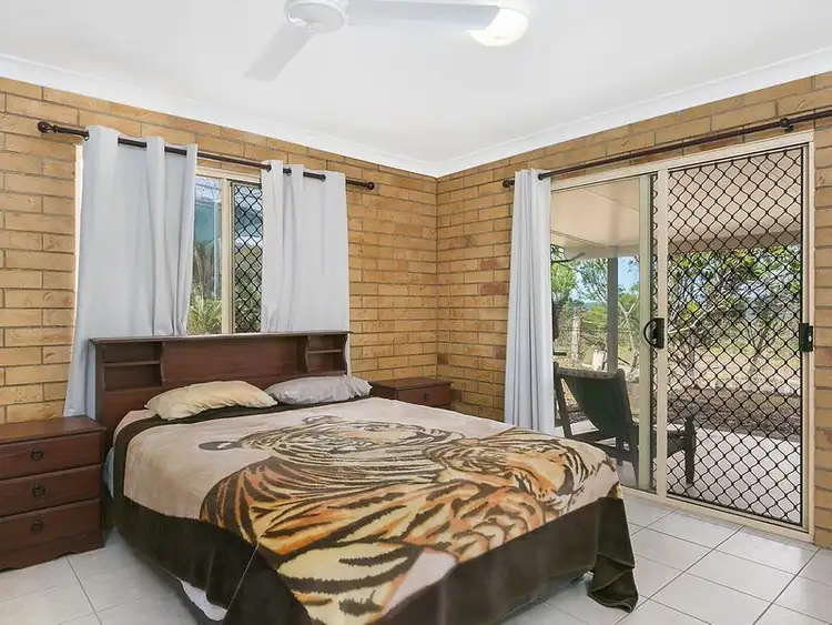 Fourth view of Homely house listing, 823 Emu Park Road, Nankin QLD 4701