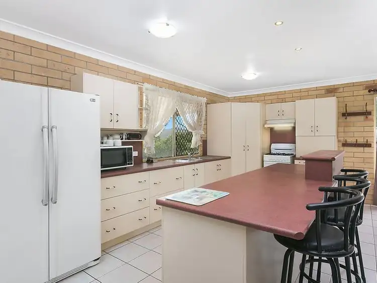 Fifth view of Homely house listing, 823 Emu Park Road, Nankin QLD 4701