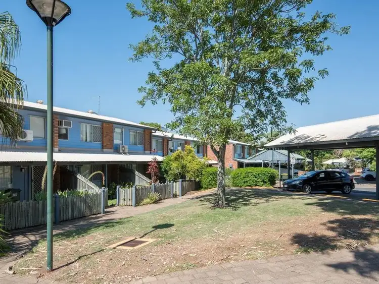 Third view of Homely unit listing, 16/366-370 Rockonia Road, Koongal QLD 4701