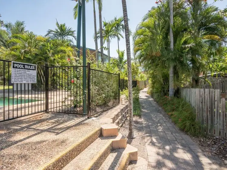 Fourth view of Homely unit listing, 16/366-370 Rockonia Road, Koongal QLD 4701