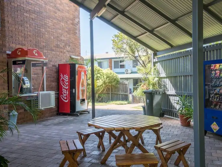 Sixth view of Homely unit listing, 16/366-370 Rockonia Road, Koongal QLD 4701
