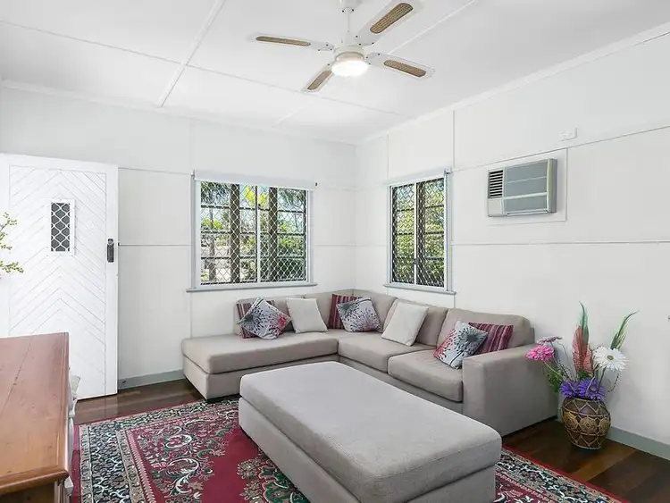Fourth view of Homely house listing, 195 Baker Street, Koongal QLD 4701