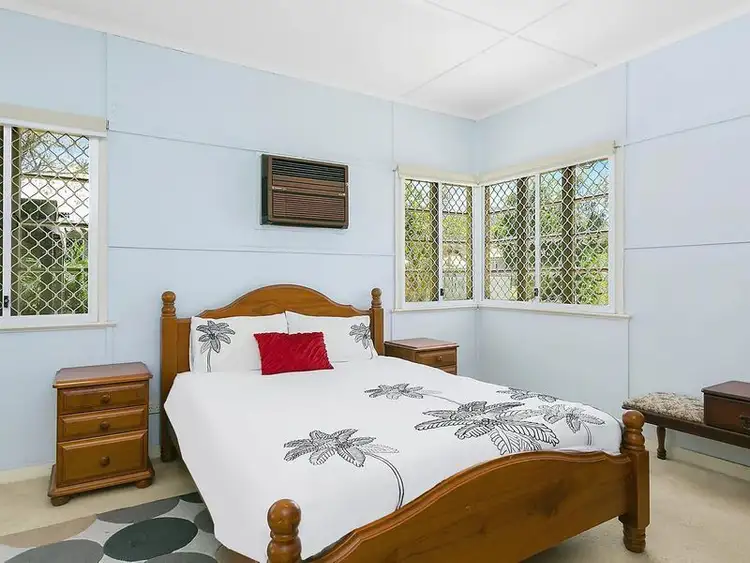 Fifth view of Homely house listing, 195 Baker Street, Koongal QLD 4701