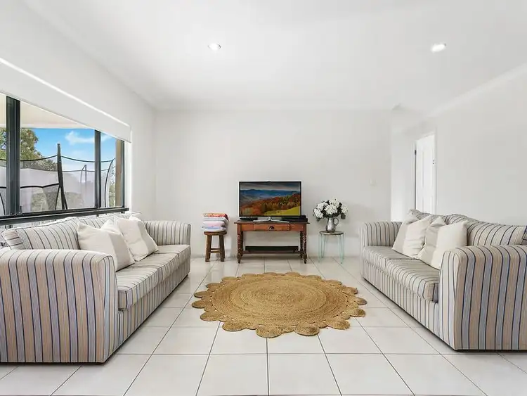 Third view of Homely house listing, 95 Bottlebrush Drive, Lammermoor QLD 4703