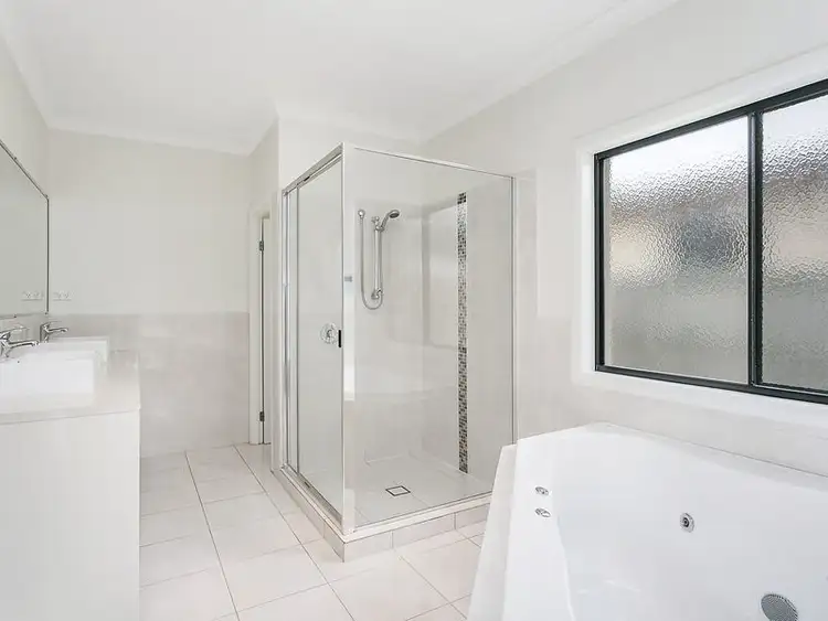 Fourth view of Homely house listing, 95 Bottlebrush Drive, Lammermoor QLD 4703