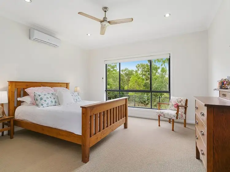 Sixth view of Homely house listing, 95 Bottlebrush Drive, Lammermoor QLD 4703