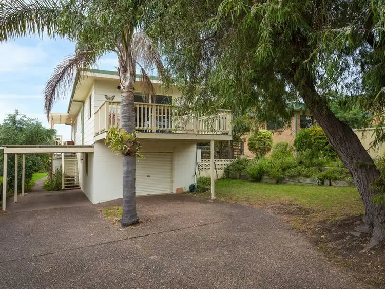 Second view of Homely house listing, 7 Marine Parade, Merimbula NSW 2548