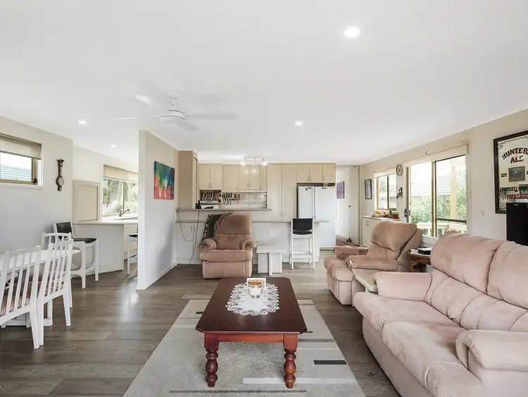 Fifth view of Homely house listing, 7 Marine Parade, Merimbula NSW 2548