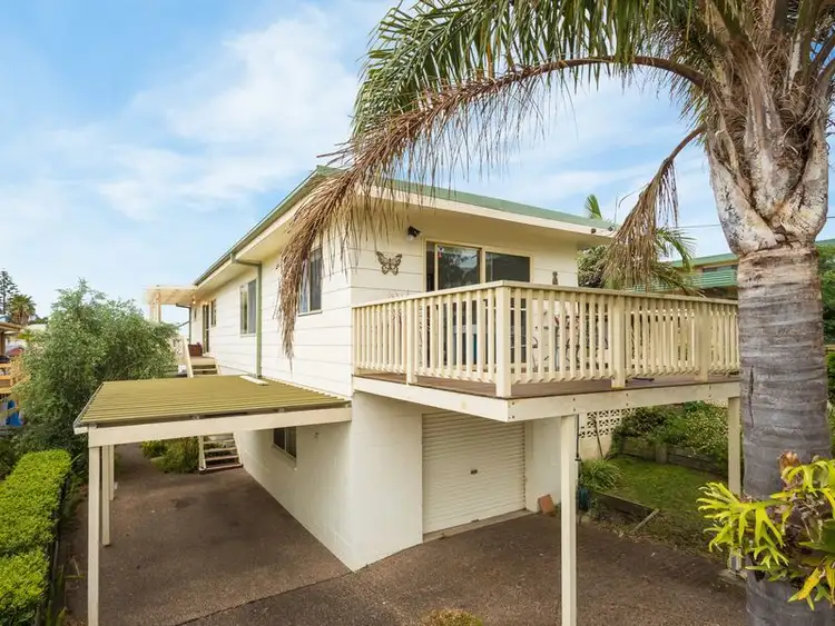 Sixth view of Homely house listing, 7 Marine Parade, Merimbula NSW 2548