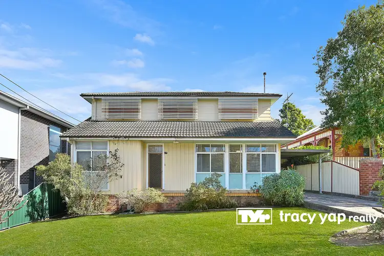 118 Park Road, Rydalmere NSW 2116