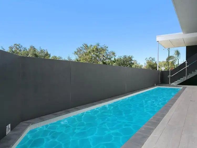 Fifth view of Homely unit listing, 102/2-4 Victoria Parade, Rockhampton City QLD 4700