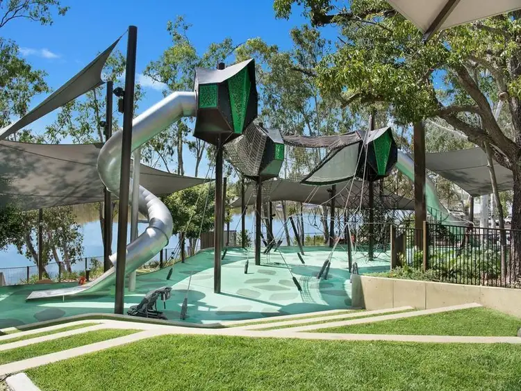 Sixth view of Homely unit listing, 102/2-4 Victoria Parade, Rockhampton City QLD 4700