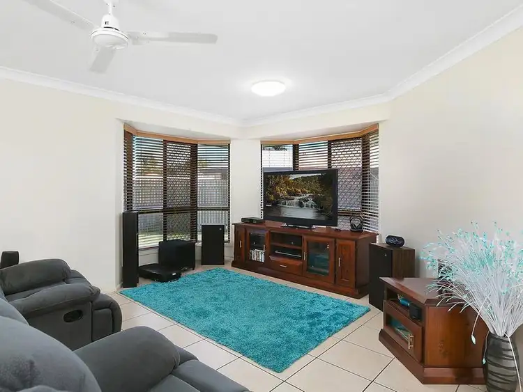 Fourth view of Homely house listing, 22 Bean Avenue, Parkhurst QLD 4702