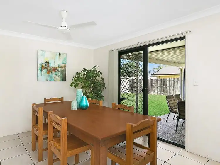 Fifth view of Homely house listing, 22 Bean Avenue, Parkhurst QLD 4702