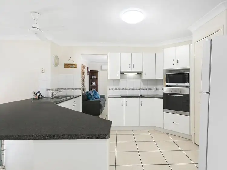 Sixth view of Homely house listing, 22 Bean Avenue, Parkhurst QLD 4702