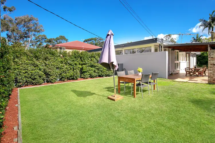 Main view of Homely house listing, 3 The Crest, Frenchs Forest NSW 2086