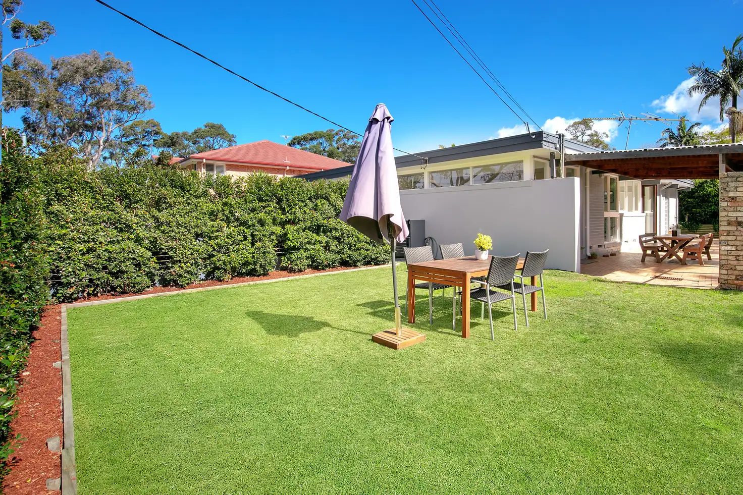 Main view of Homely house listing, 3 The Crest, Frenchs Forest NSW 2086