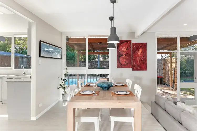 Fourth view of Homely house listing, 3 The Crest, Frenchs Forest NSW 2086
