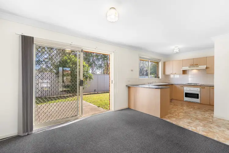 Second view of Homely house listing, 22 Tallinn Grove, Rooty Hill NSW 2766