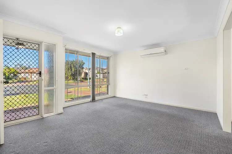 Third view of Homely house listing, 22 Tallinn Grove, Rooty Hill NSW 2766
