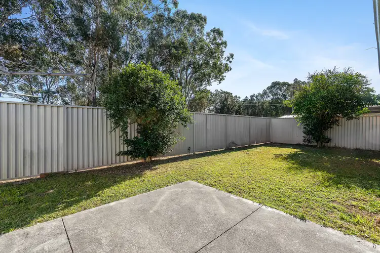Fifth view of Homely house listing, 22 Tallinn Grove, Rooty Hill NSW 2766