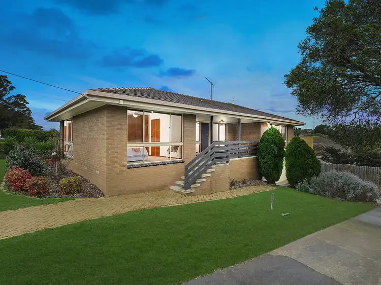 Main view of Homely house listing, 34 Iona Avenue, Belmont VIC 3216