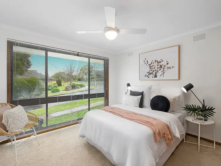Fourth view of Homely house listing, 34 Iona Avenue, Belmont VIC 3216