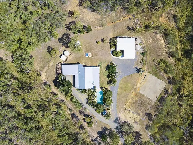 Main view of Homely house listing, 181 Grigg Road, Rockyview QLD 4701