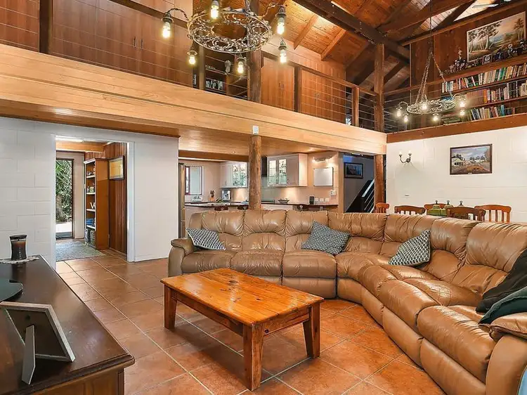 Third view of Homely house listing, 181 Grigg Road, Rockyview QLD 4701
