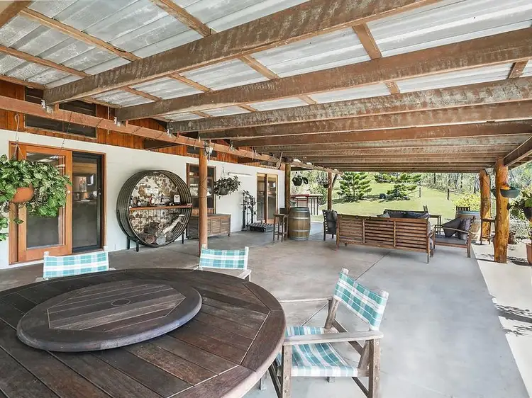 Fourth view of Homely house listing, 181 Grigg Road, Rockyview QLD 4701