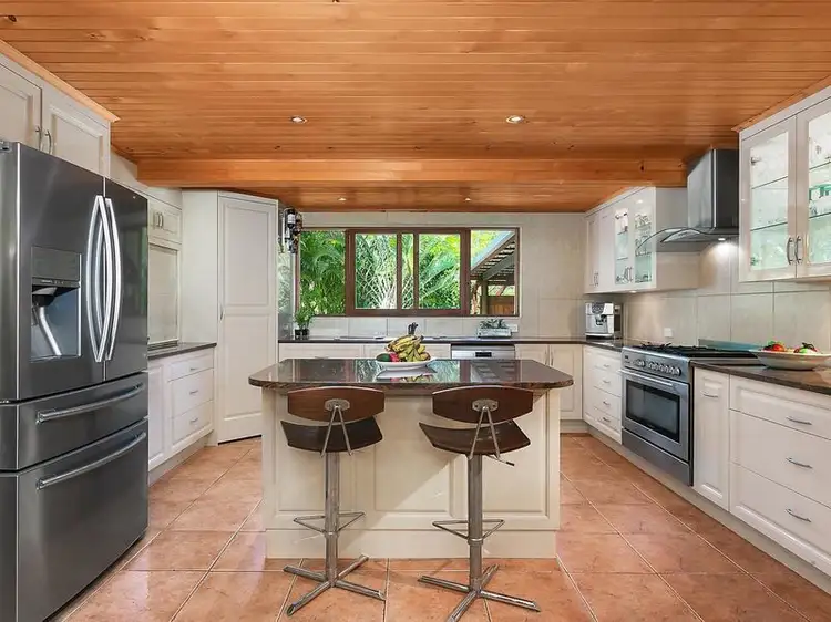Fifth view of Homely house listing, 181 Grigg Road, Rockyview QLD 4701