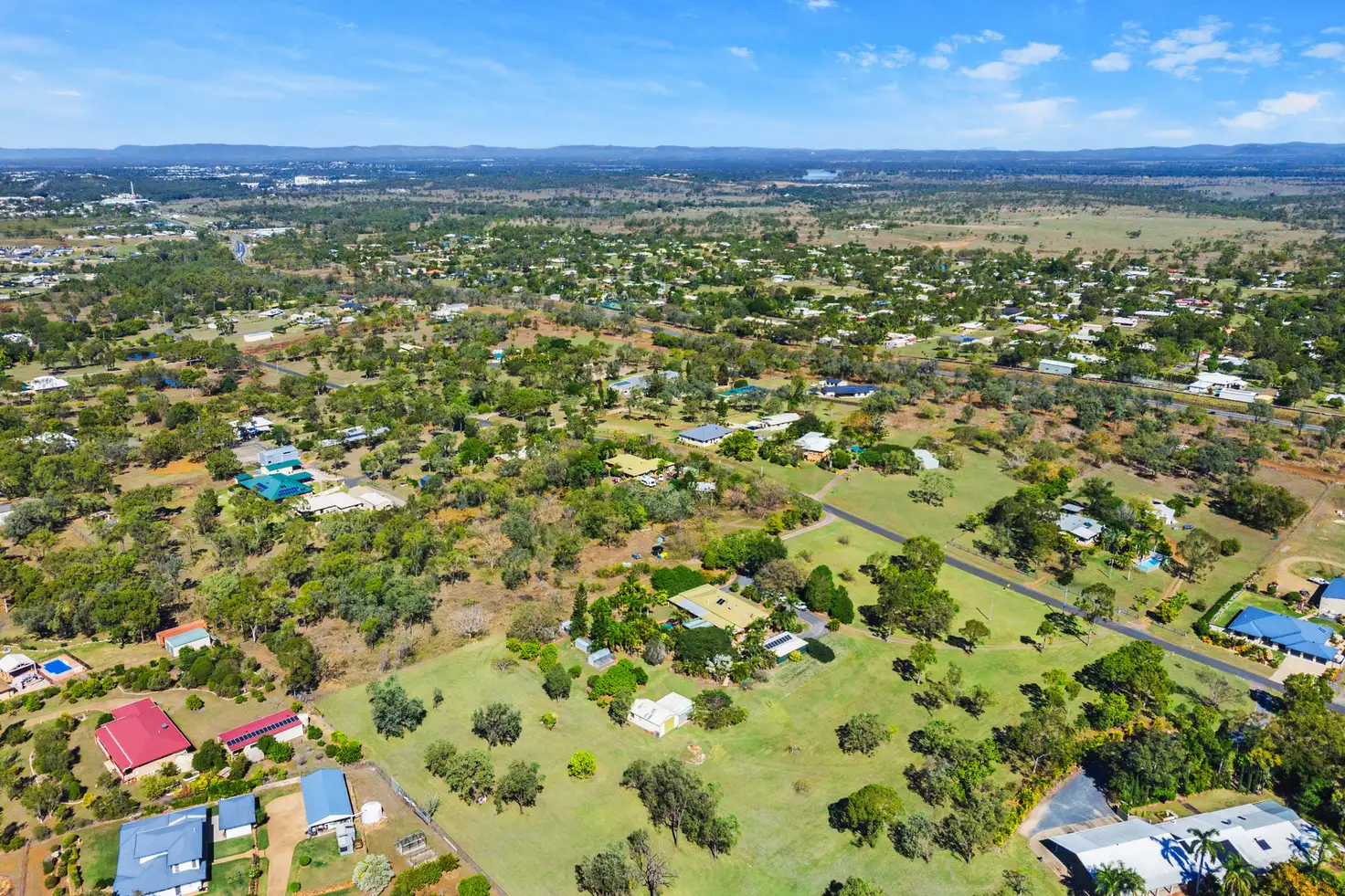 Main view of Homely land listing, Lot 2/88 Bunya Road, Rockyview QLD 4701