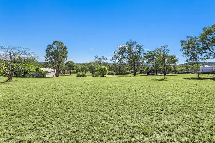 Fourth view of Homely land listing, Lot 2/88 Bunya Road, Rockyview QLD 4701