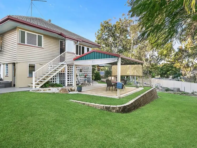 Second view of Homely house listing, 13 Boisy Street, Wandal QLD 4700