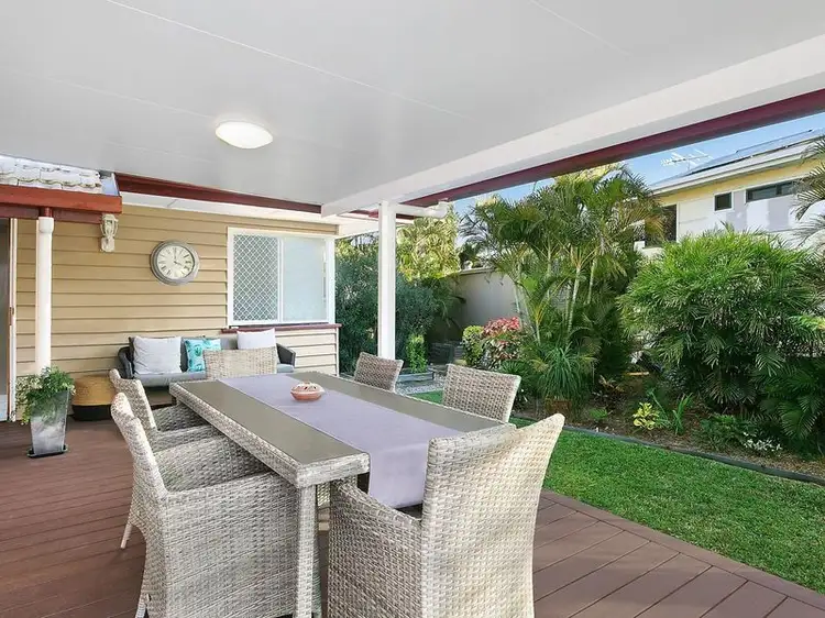 Third view of Homely house listing, 13 Boisy Street, Wandal QLD 4700