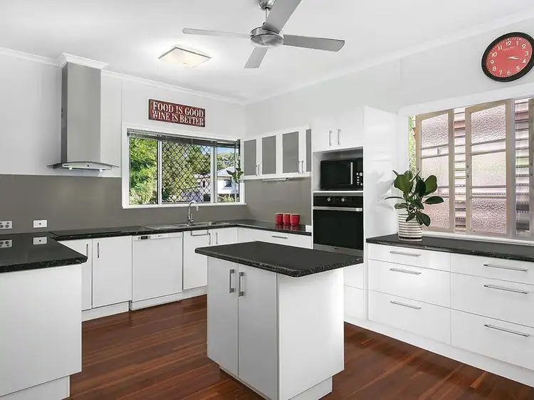 Fifth view of Homely house listing, 13 Boisy Street, Wandal QLD 4700