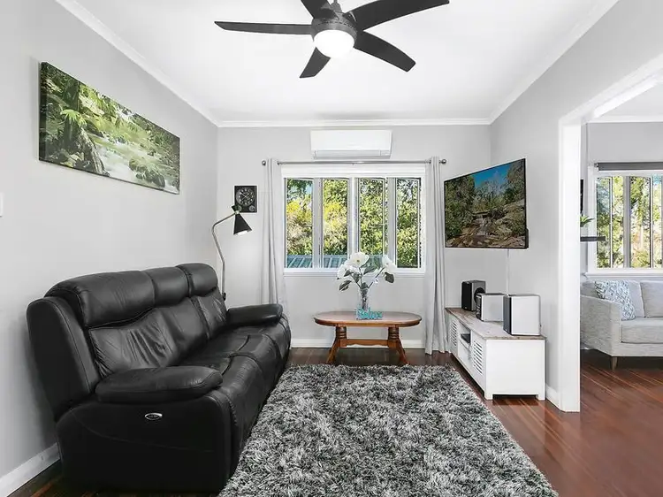 Sixth view of Homely house listing, 13 Boisy Street, Wandal QLD 4700