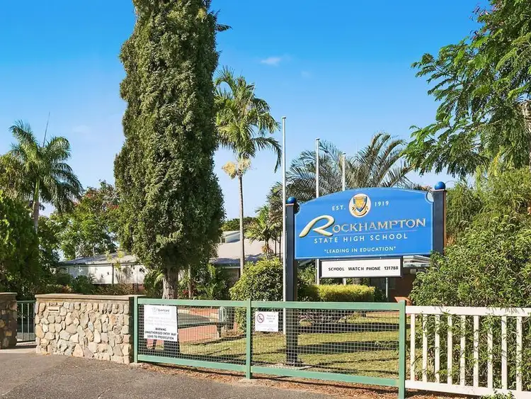 Fifth view of Homely land listing, 46 Meade Street, Wandal QLD 4700