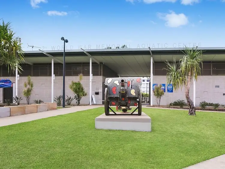 Sixth view of Homely land listing, 46 Meade Street, Wandal QLD 4700