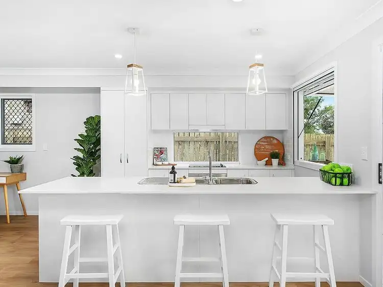 Second view of Homely house listing, 5A Sedborough Street, The Range QLD 4700