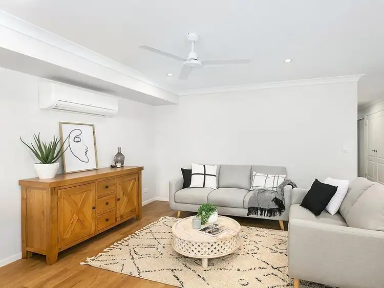Third view of Homely house listing, 5A Sedborough Street, The Range QLD 4700
