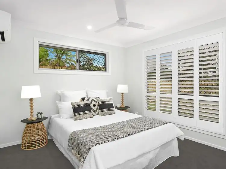Fourth view of Homely house listing, 5A Sedborough Street, The Range QLD 4700