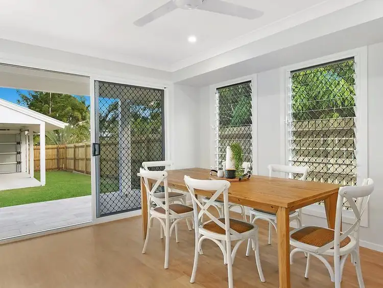Fifth view of Homely house listing, 5A Sedborough Street, The Range QLD 4700