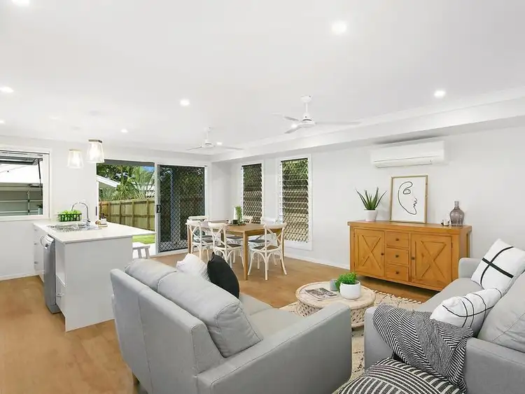Sixth view of Homely house listing, 5A Sedborough Street, The Range QLD 4700