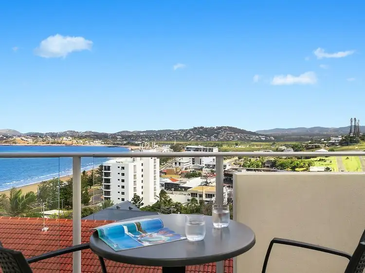 38/30 Adelaide Street, Yeppoon QLD 4703