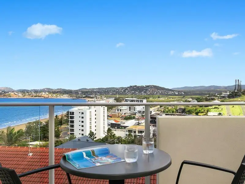 Main view of Homely apartment listing, 38/30 Adelaide Street, Yeppoon QLD 4703