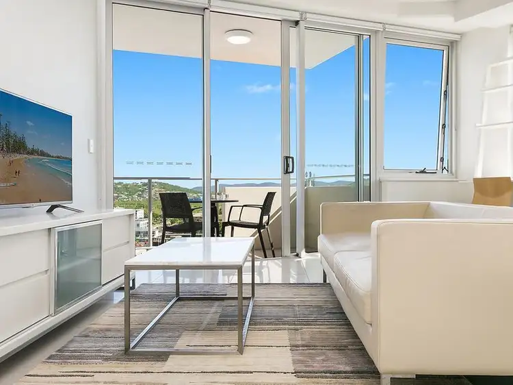 Second view of Homely apartment listing, 38/30 Adelaide Street, Yeppoon QLD 4703