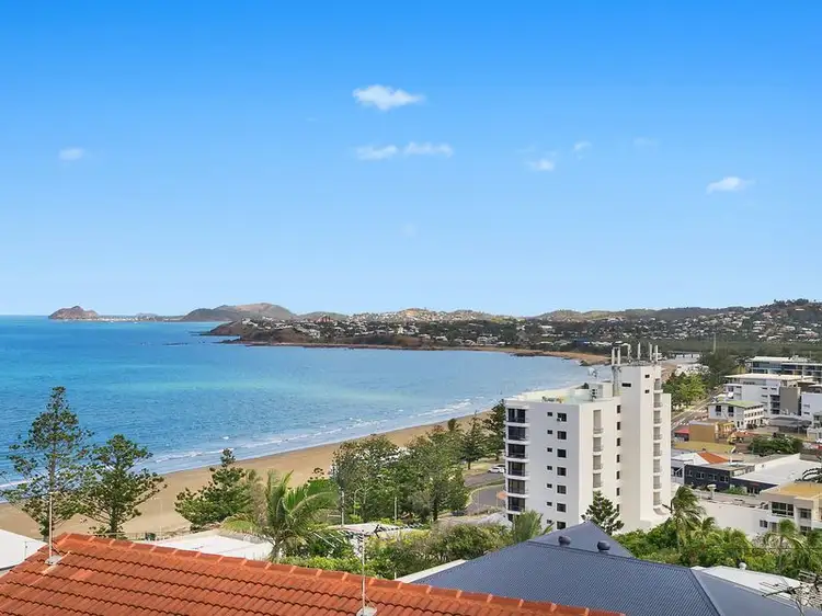 Third view of Homely apartment listing, 38/30 Adelaide Street, Yeppoon QLD 4703