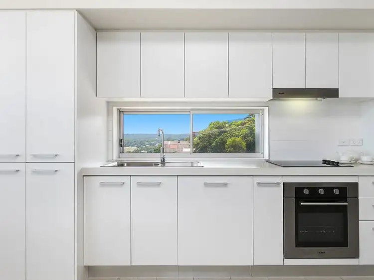 Fourth view of Homely apartment listing, 38/30 Adelaide Street, Yeppoon QLD 4703